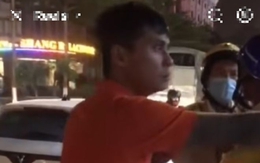 Khởi tố thanh niên chống người thi hành công vụ ở Bắc Ninh