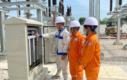 Lịch cúp điện TP. Cần Thơ (Sóc Trăng cũ) từ ngày 25 - 28/12/2025: Cúp điện 10 tiếng/ngày một số khu dân cư để sửa chữa