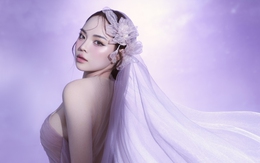 Sao mai Mai Diệu Ly khép lại năm 2025 bằng 'Một đời để nhớ'