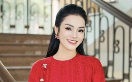 Chân dung nữ Tiến sĩ, NSƯT vừa trở thành 1 trong 3 PGS hiếm hoi của lĩnh vực thanh nhạc