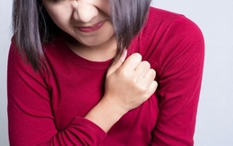 3 bệnh tim mạch dễ mắc nhất ở phụ nữ từng bị u xơ tử cung