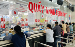 Tin vui cho những người sử dụng thẻ bảo hiểm y tế điện tử 2026, hưởng hàng loạt lợi ích khi đi khám chữa bệnh