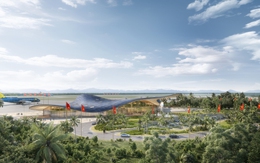 Bộ Xây dựng cấp Giấy phép kinh doanh Cảng HKQT Phú Quốc cho Sun Group