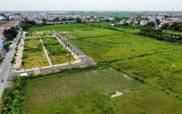 Hà Nội đấu giá nhiều khu đất, giá khởi điểm từ vài triệu đến hàng trăm tỷ đồng
