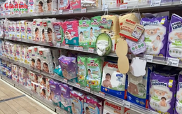 Ba loại bỉm nội địa Trung Quốc Bejoyie, Youli và Hipgig: Giá rẻ như bỉm thường, chất lượng ‘xịn’ chẳng kém Moony, Merries mẹ bỉm sữa có chuộng?