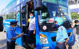 Điểm mới xử lý vi phạm vận tải đường bộ, hàng triệu người dân nên biết quy định sắp có hiệu lực