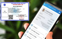 Từ 2026, thông tin trên thẻ bảo hiểm y tế có sự thay đổi?