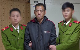 Sơn La: Bắt đối tượng vận chuyển 6 bánh heroin