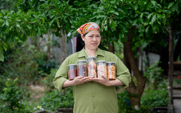 'Ăn Cùng Bà Tuyết' - Vị ngon "quốc dân" chiếm sóng mọi nền tảng!