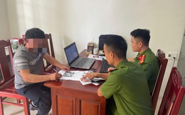 Thanh Hóa: Xử phạt nhiều trường hợp đăng tải thông tin sai sự thật