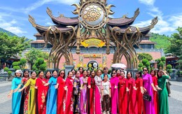 Du xuân Bính Ngọ 2026 – Đất Việt Tour cùng giải pháp tiết kiệm cho du khách dịp Tết 2026