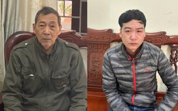 Vụ thả chó cắn người ở Hà Nội: Tạm giữ hình sự 2 đối tượng liên quan