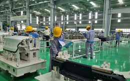 Nghỉ Tết Dương lịch 4 ngày, thưởng 140 triệu đồng/người