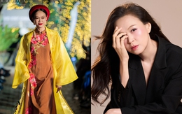 Siêu mẫu nổi tiếng phim của đạo diễn Lê Hoàng thập niên 2000 ở tuổi U50 vẫn tỏa sáng trên sàn catwalk