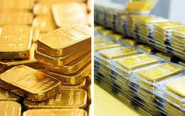 Giá vàng hôm nay 27/12: Vàng trong nước nối đà phục hồi