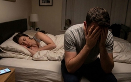 Nằm cạnh vợ nhưng tôi lại mơ tưởng về người đàn ông khác