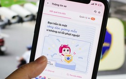 Cách đơn giản để nhận thông báo phạt nguội từ Camera AI trong 2 giờ ngay trên điện thoại