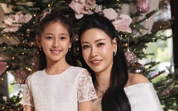 Cách Hà Kiều Anh nuôi dạy 'tiểu công chúa' xinh đẹp - được dự đoán sẽ trở thành hoa hậu tương lai, khiến nhiều người nể phục