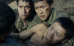 'Mưa đỏ' có mặt trong 10 sự kiện Văn hóa, Thể thao và Du lịch tiêu biểu năm 2025