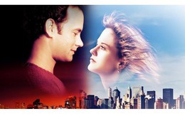 Phim điện ảnh lãng mạn 'Đêm không ngủ ở Seattle' lên sóng VTV3