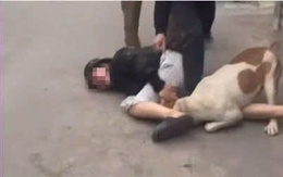 Thả chó dữ tấn công người khác: Có thể bị truy cứu trách nhiệm hình sự về tội 'Giết người'?