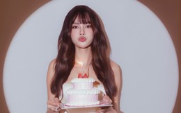 Một Hoa hậu Việt khoe sắc vóc khi chạm ngưỡng 30