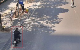 Danh sách hơn 100 phương tiện vi phạm bị Camera AI ghi hình ngày 27/12