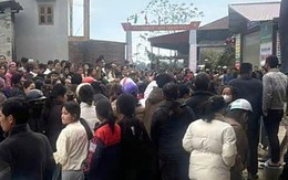 Phát hiện 2 vợ chồng và con gái 4 tuổi tử vong bất thường