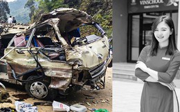 Ước mơ dang dở của cô giáo trẻ tử nạn trên chuyến xe đi thiện nguyện ở Lào Cai