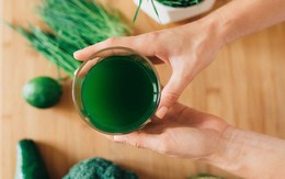 Nghiên cứu mới: Nhiều người dùng thức uống này để 'thải độc', giảm cân mà không biết nó có thể làm tổn thương, gây viêm chỉ sau 3 ngày