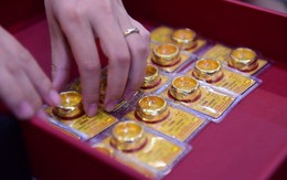 Giá vàng hôm nay 28/12: Vàng SJC, vàng nhẫn Bảo Tín Minh Châu, Doji, Phú Quý tăng, giảm ra sao?