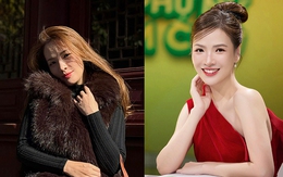 Giữa ồn ào 'thực tập không lương' của đạo diễn Quang Dũng, MC Đan Lê kể lại thời 'lọ mọ' ở VTV