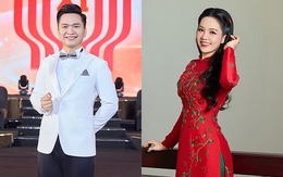 Chân dung cặp MC ăn ý nhất VTV