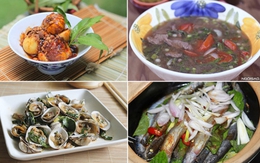 Bất ngờ với công dụng của 'loại rau gia vị' thường dùng trong bữa ăn