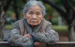 Dừng chu cấp 26 triệu đồng mỗi tháng, cụ bà chết lặng vì cách phản ứng của con dâu