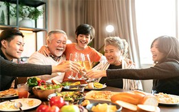 Nhà có phúc khí hay không, chỉ cần quan sát 3 điểm này là rõ