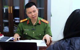 Tin 'chồng' trên mạng, người phụ nữ cắm sổ đỏ, bán vàng, mất 2,4 tỷ đồng