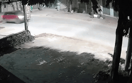 3 thanh niên tử vong sau cú va chạm kinh hoàng ở Bắc Ninh