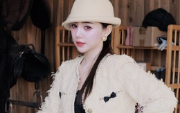 Học lỏm 2 outfit mùa đông chất lừ của Quỳnh Kool