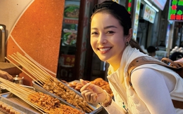 Món ăn nghe tên đã khiến nhiều người sợ hãi, lại là đặc sản níu chân Jennifer Phạm