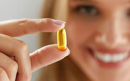 7 lợi ích sức khỏe của thực phẩm bổ sung vitamin A