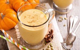 Top đồ uống nóng giữ ấm cơ thể mùa đông bạn không nên bỏ lỡ