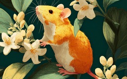 5 con giáp dễ mua đất, tậu nhà từ tháng 12: Tiền tài đổ về như nước