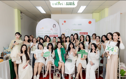 Lavima đồng hành cùng Chuyên gia tổ chức talkshow VCARE Mùa Tết