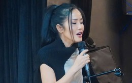 Ba nguyên nhân khiến show có Hồng Nhung, Hà Trần không thể diễn ra