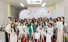 Lavima đồng hành cùng Chuyên gia tổ chức talkshow VCARE Mùa Tết