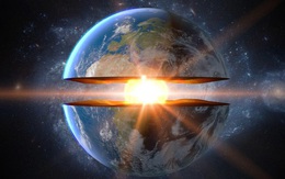 Trung Quốc phát hiện trạng thái vật chất lạ ở “trái tim” Trái Đất