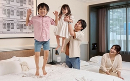 Xu hướng 'lấy khách sạn làm nhà' ở Trung Quốc