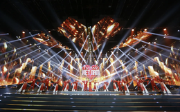 Hà Nội phân luồng giao thông phục vụ Chương trình Countdown 2026 tại Quảng trường Đông Kinh Nghĩa Thục