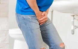 Đi khám vì tiểu buốt, người đàn ông 41 tuổi ở Hà Nội đi khám phát hiện nhiều bệnh nguy hiểm